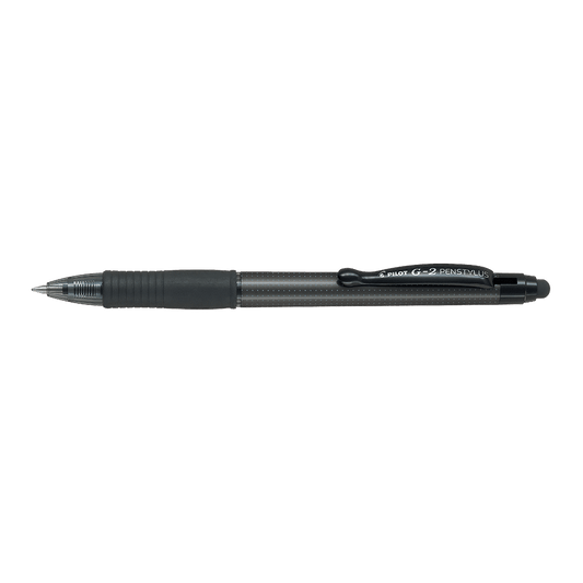PILOT ΣΤΥΛΟ G-2 PENSTYLUS 0.7mm ΓΚΡΙ